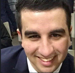 Team Member: David